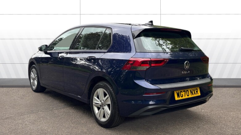 Volkswagen Golf 1.5 TSI Life 5dr Petrol Hatchback